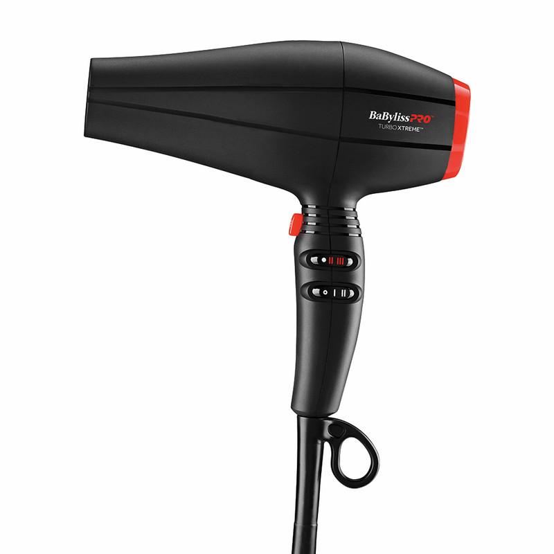 Secador Turbo Xtreme Iónico BabylissPro B9400UZ