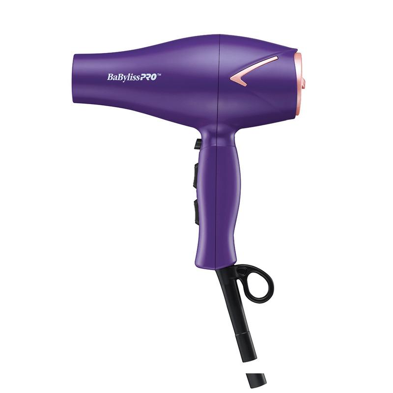 Secador Violeta Babyliss BHCV5907UZ