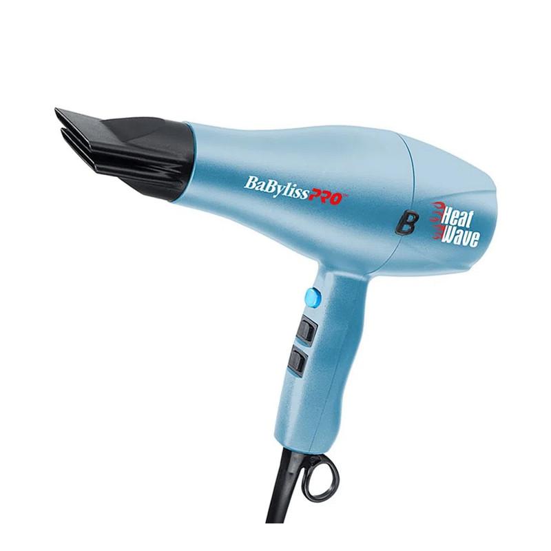SECADOR BABYLISS BNTBL9000UZ HEAT WAVE