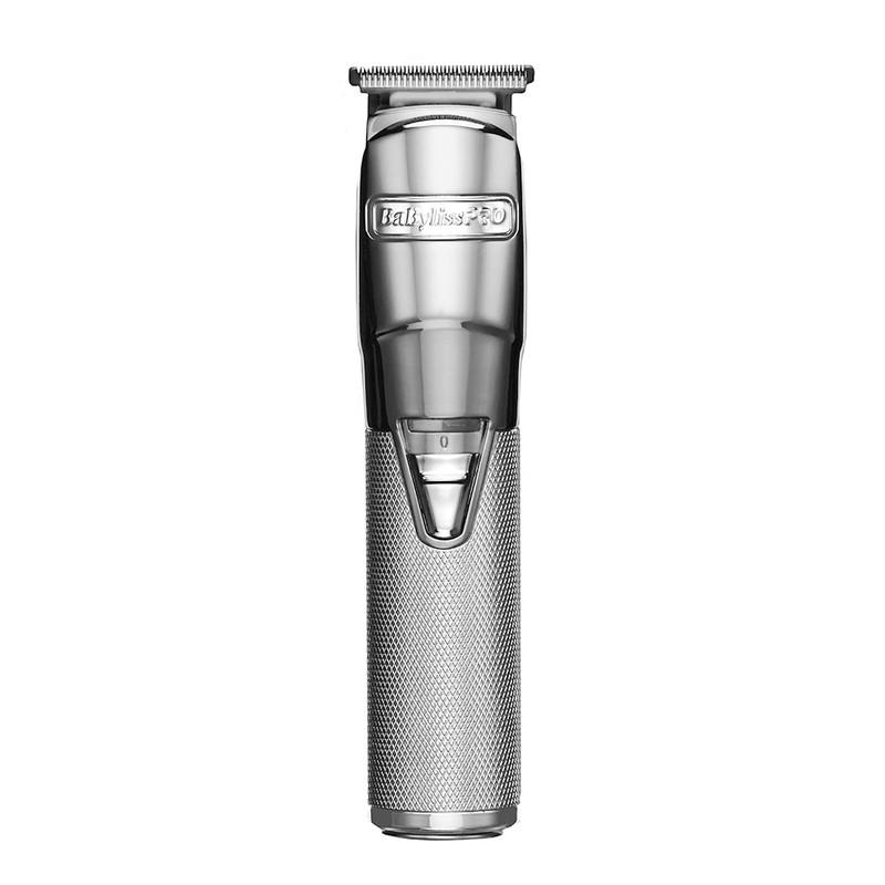 Trimmer Silver Babyliss B788SUZ