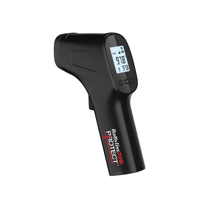 Termómetro Infrarojo para frente BabylissPro BTHERM1