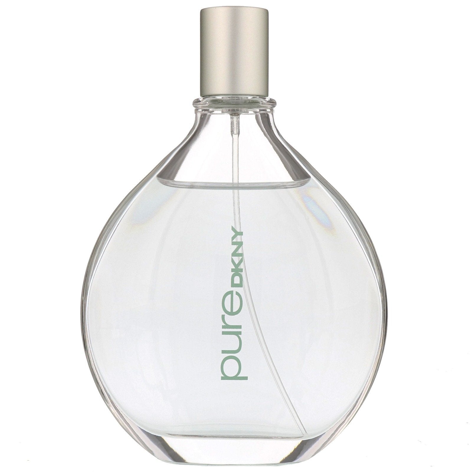 Pure Dkny Verbena Edp 100 ml Mujer