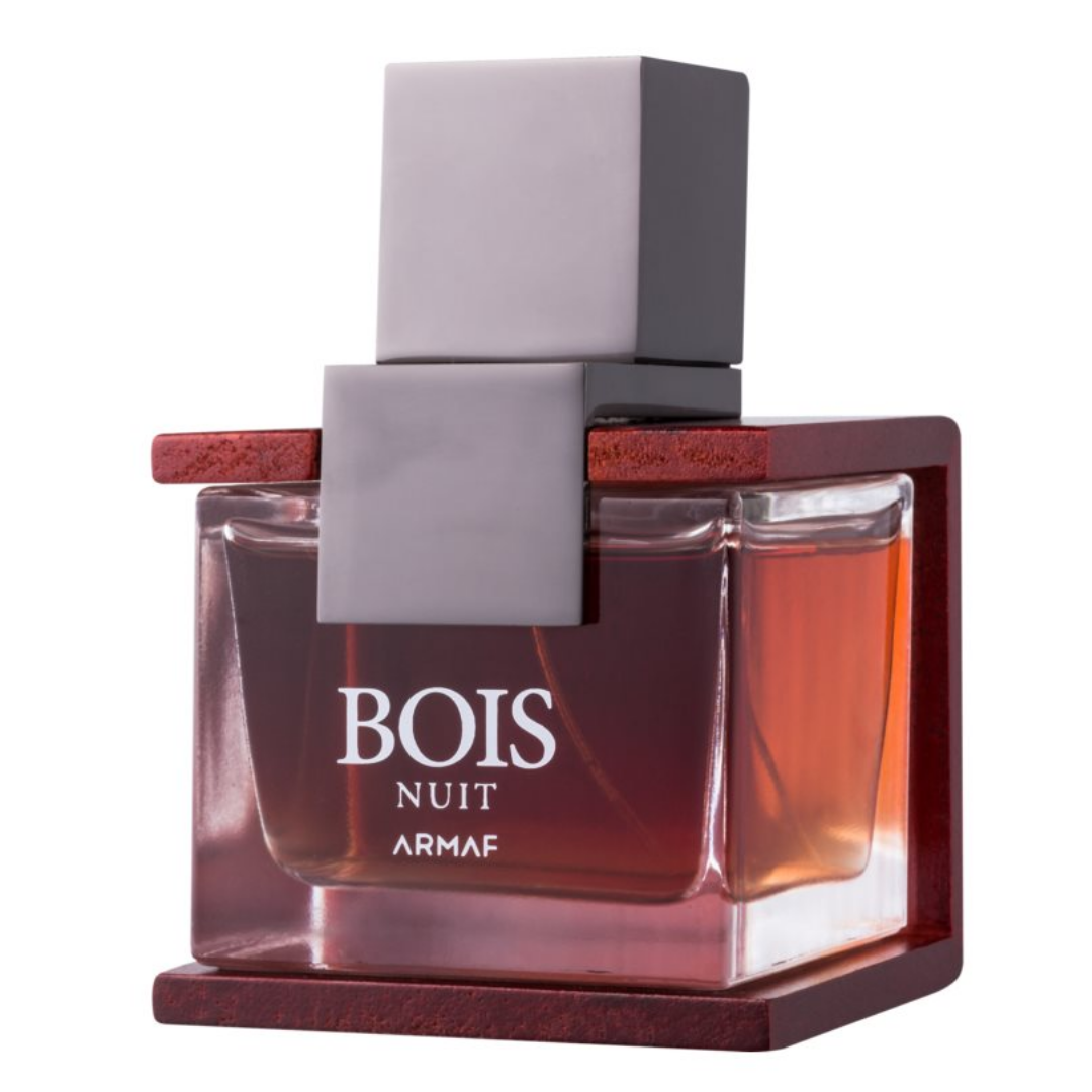 Bois Nuit 100ML EDT Hombre Armaf- Inspirado en 1 Million Rabanne