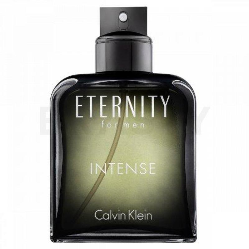 Eternity Intense EDT Hombre 200ML