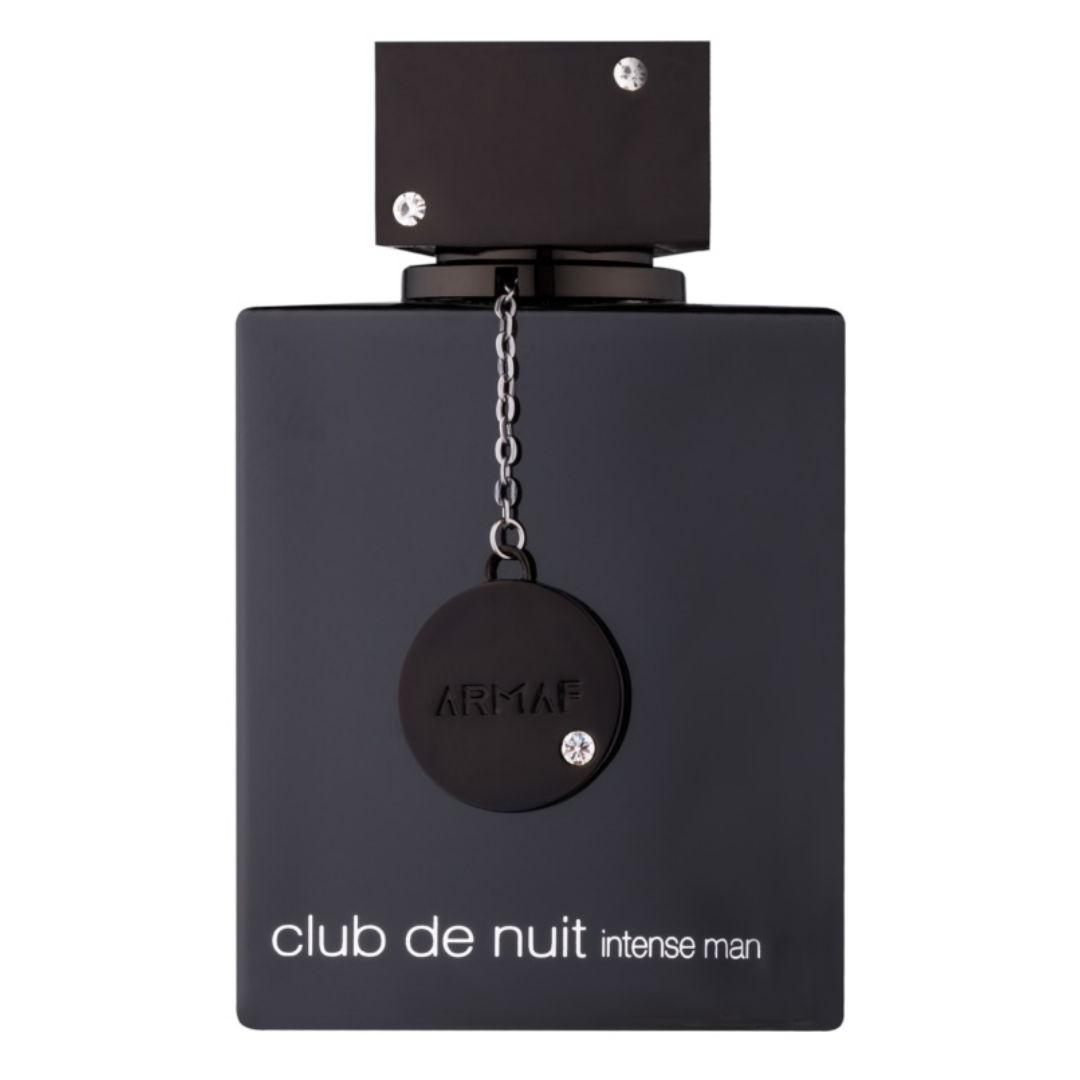 CLUB DE NUIT INTENSE 200ML EDP Hombre Armaf - Inspirado en Creed Aventus