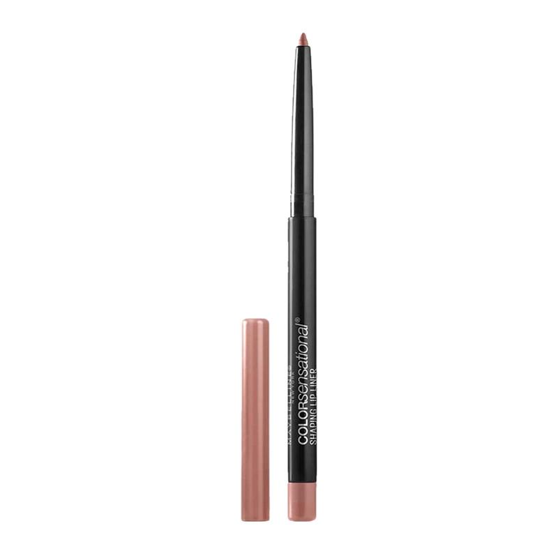 Delineador De Labios Color Show Totally Toffee Maybelline
