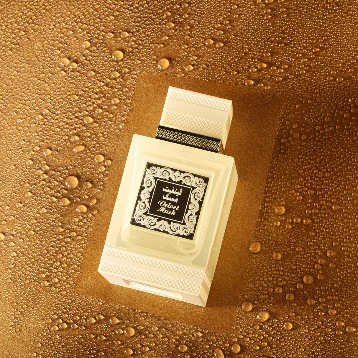 Velvet Musk Edp 125Ml Unisex Rihanah