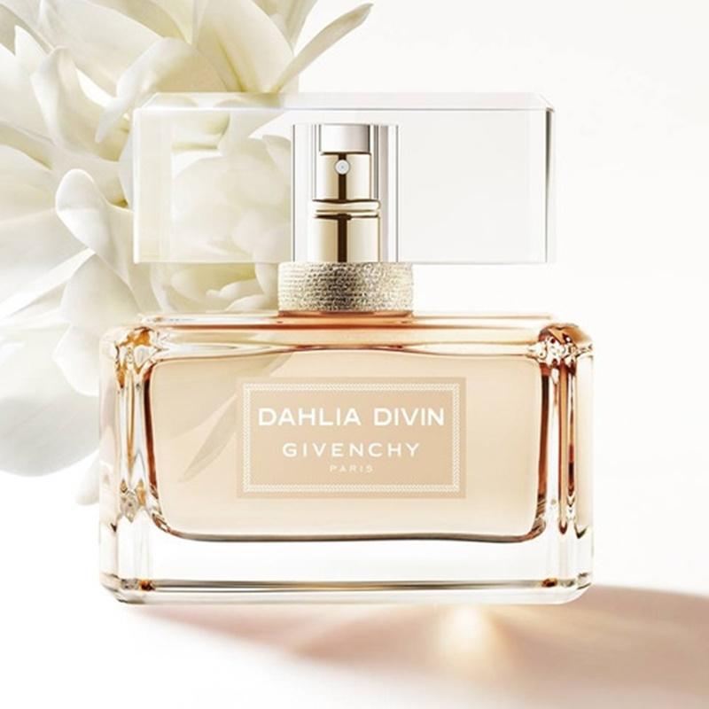 Dahlia Divin Nude Givenchy Edp 50ML Mujer
