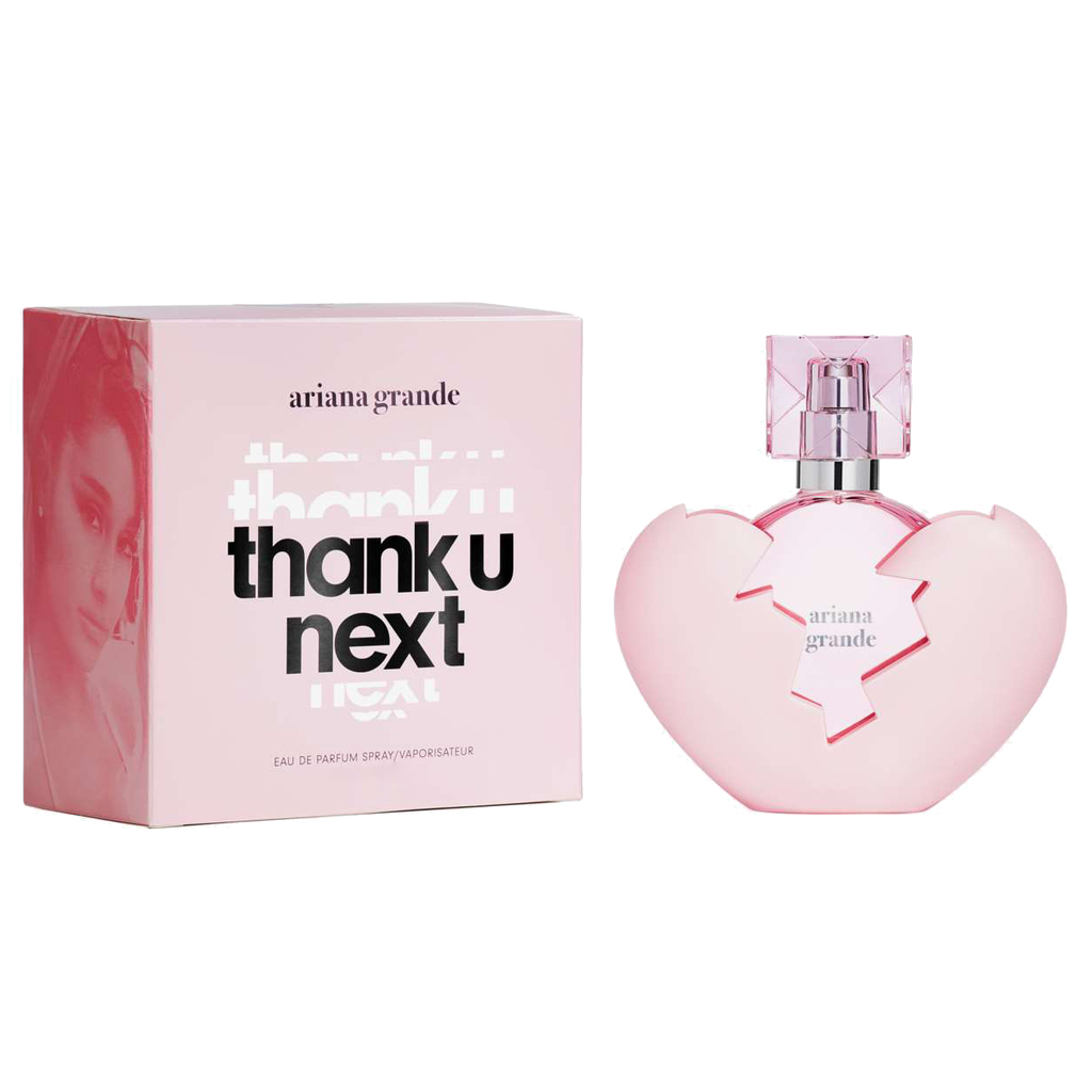 THANK U NEXT ARIANA GRANDE EDP 100ML MUJER