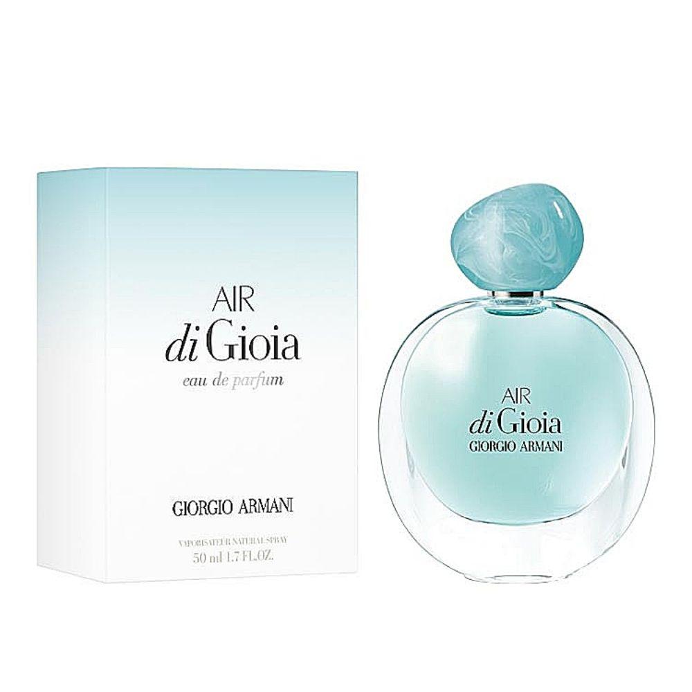 AIR DI GIOIA 50ML EDP Mujer Giorgio Armani