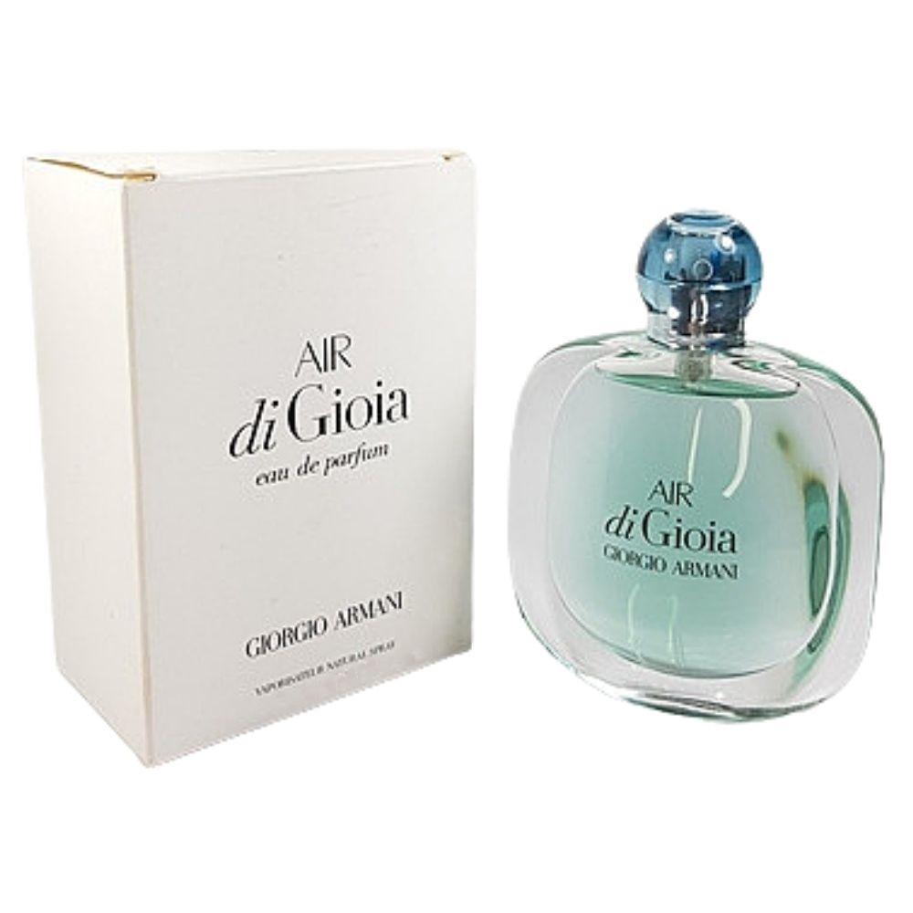 Air Di Gioia TESTER 100ML EDP Mujer Giorgio Armani