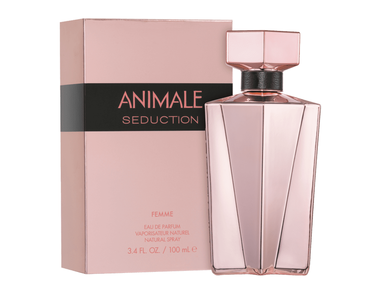 Animale Seduction Femme Edp 100 ml Mujer
