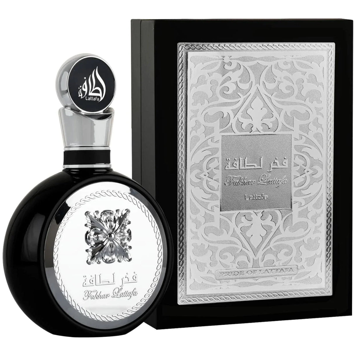 Fakhar Man 100Ml Edp Lattafa Perfume Hombre - Inspirado en Y Eau de Parfum de Yves Saint Laurent