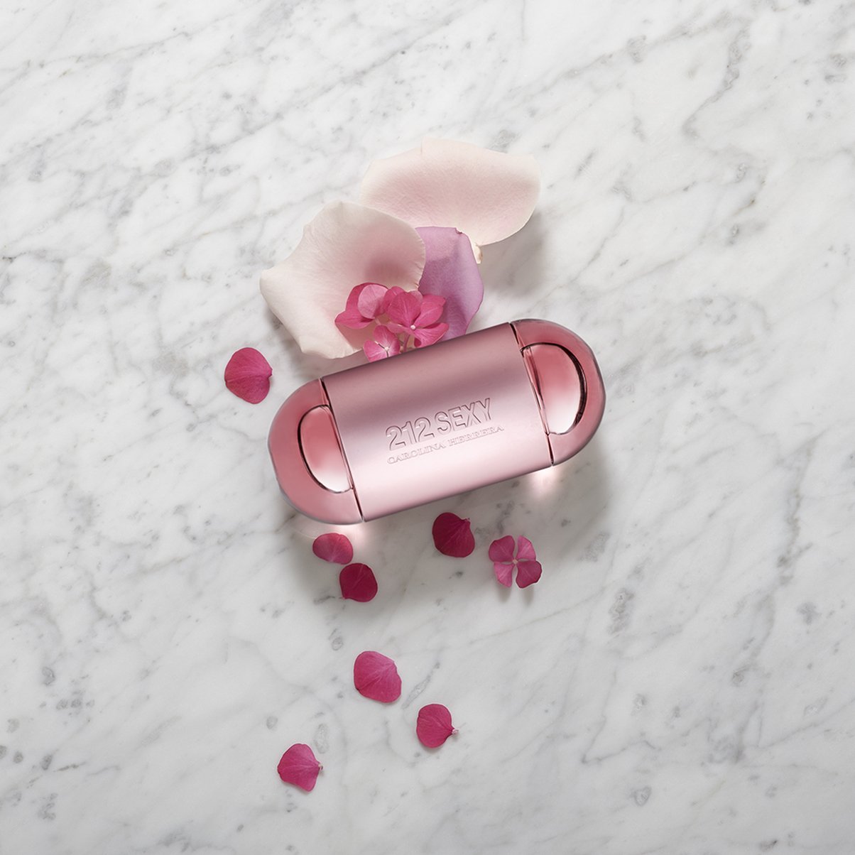 212 Sexy 60 ml Edp Mujer Carolina Herrera