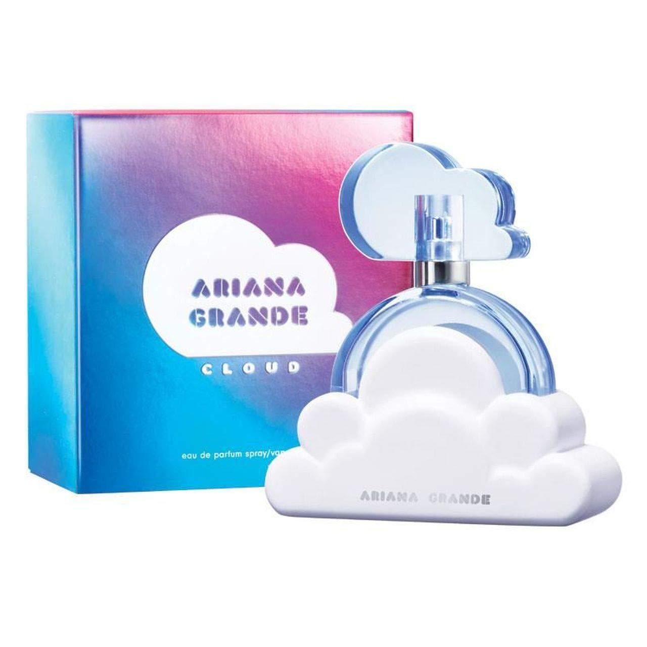 Cloud 50ml Ariana Grande EDP .