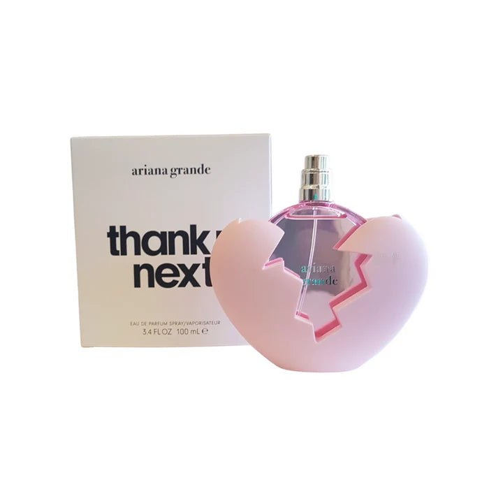 Thank U Next 100Ml Mujer Ariana Grande Tester