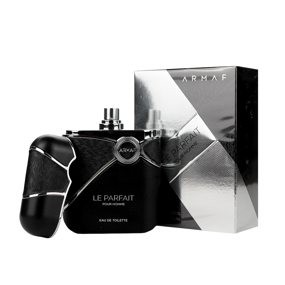 Le Parfait Pour Homme 100ML EDT Hombre Armaf- Inspirado en Green Irish Tweed Creed
