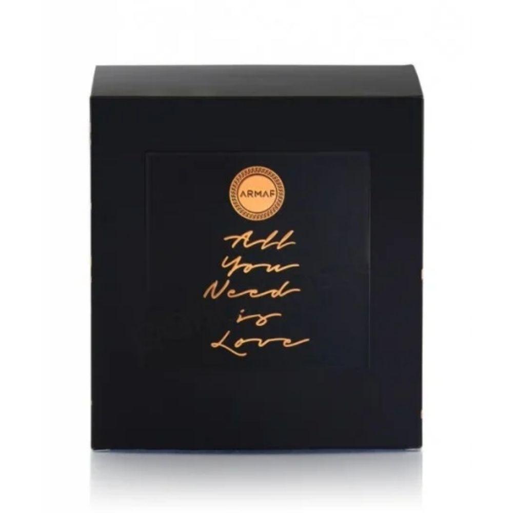 All You Need is Love 8ML EDP Hombre Armaf- Inspirado en Acqua di Gio Absolu Giorgio Armani