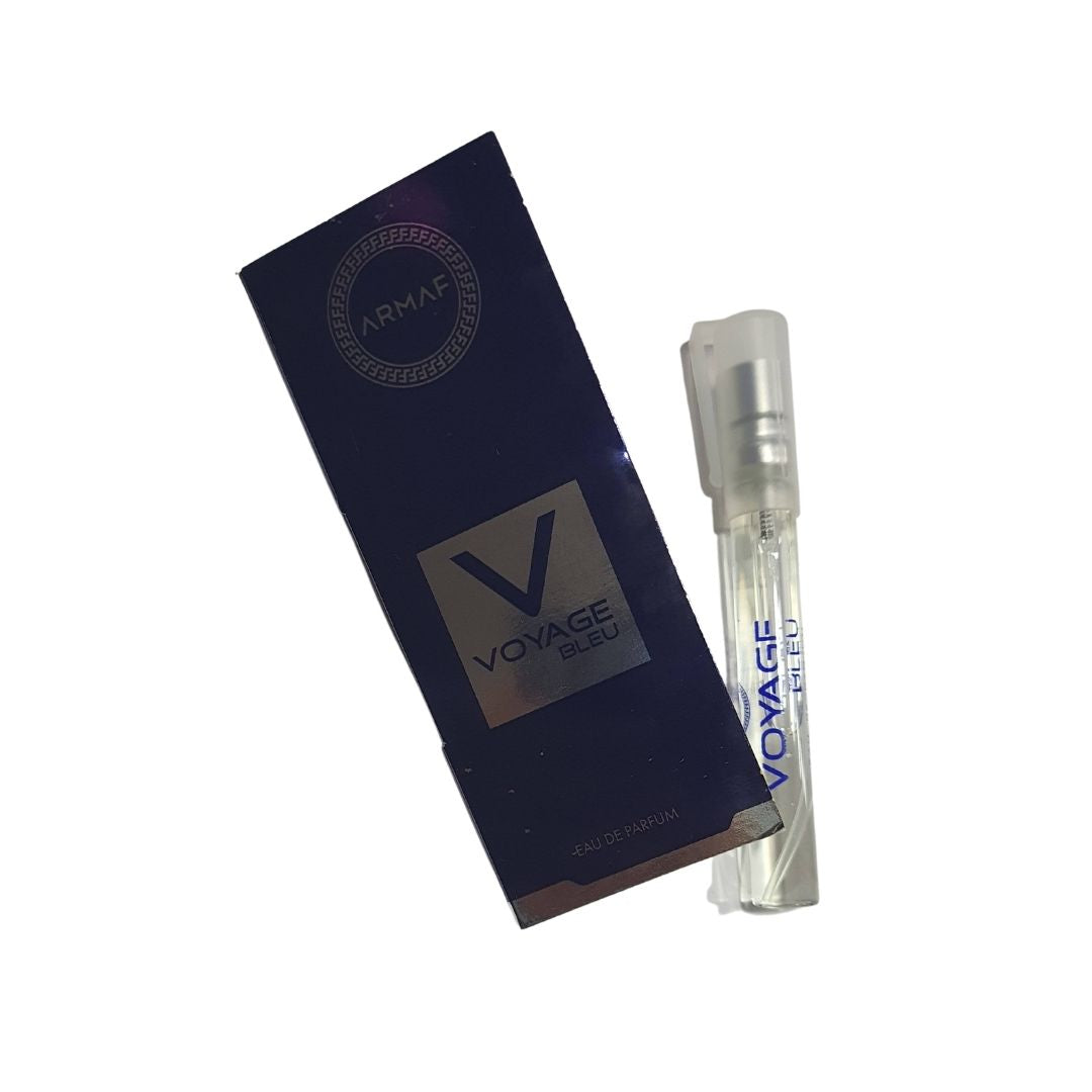 Armaf Voyage Bleu Edp 8Ml Hombre - Inspirado en Bleu de Chanel Chanel