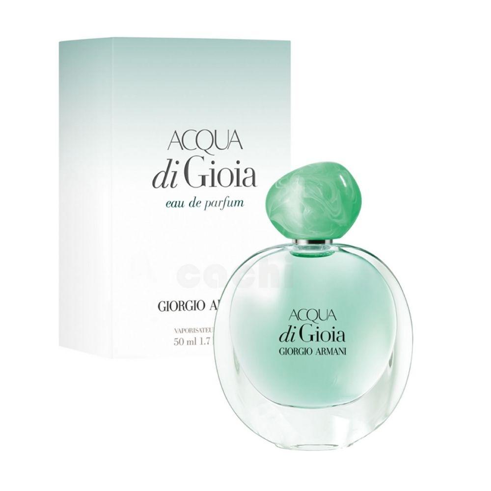 Acqua Di Gioia 50ML EDP Mujer Armani