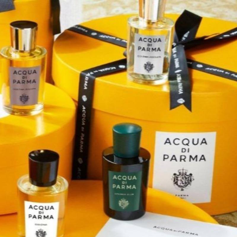 Acqua Di Parma Colonia Intensa Edc 180ml Hombre