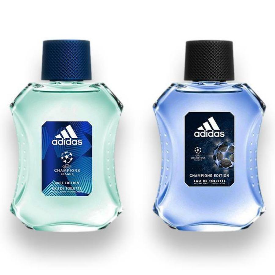 Champions League Edit 100ML EDT Hombre Adidas