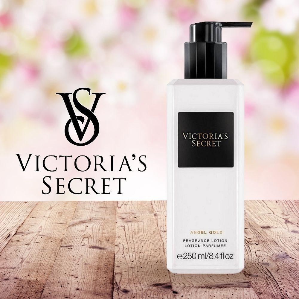 Angel Gold Victoria Secret 250Ml Mujer Crema