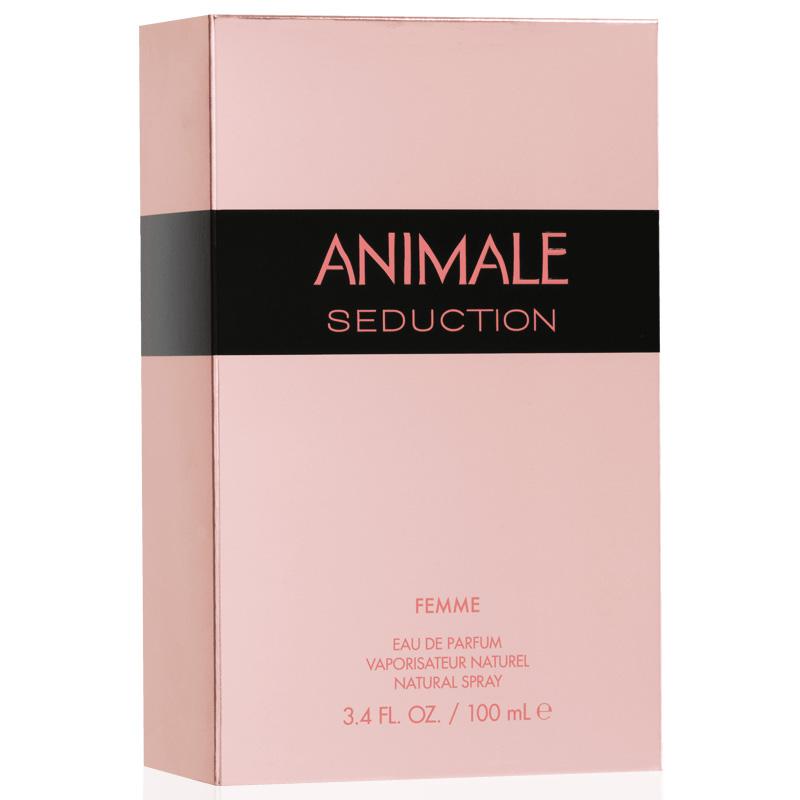 Animale Seduction Femme Edp 100 ml Mujer
