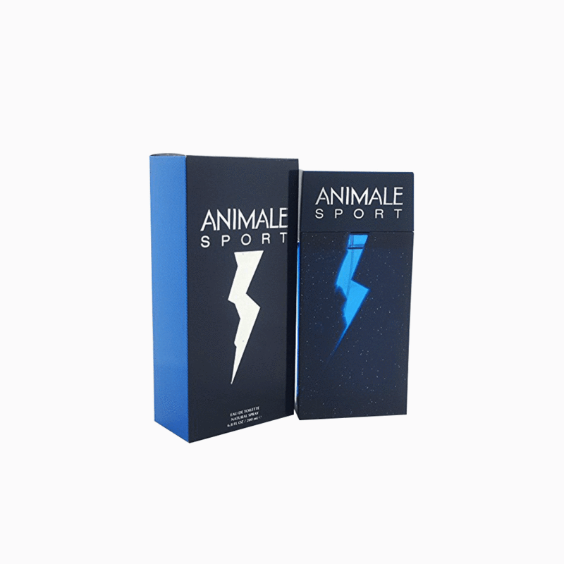 Animale Sport 200ML EDT Hombre Animale