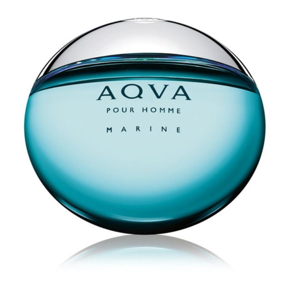 Bvlgari Aqva Marine Edt 100ml Hombre