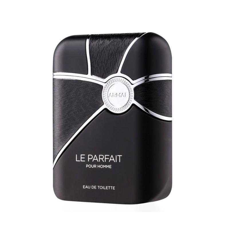 Le Parfait Pour Homme 100ML EDT Hombre Armaf- Inspirado en Green Irish Tweed Creed