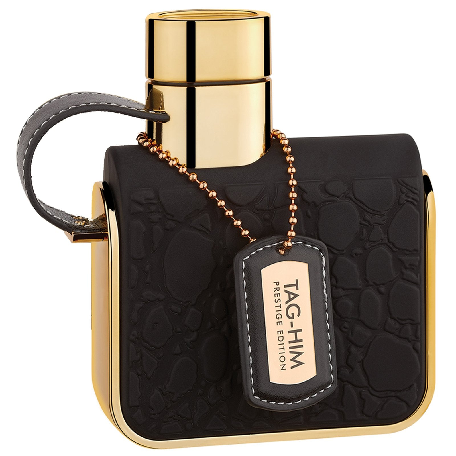 Armaf Tag-Him Prestige Edition Edt 100ml Hombre- Inspirado en 1 Million Rabanne
