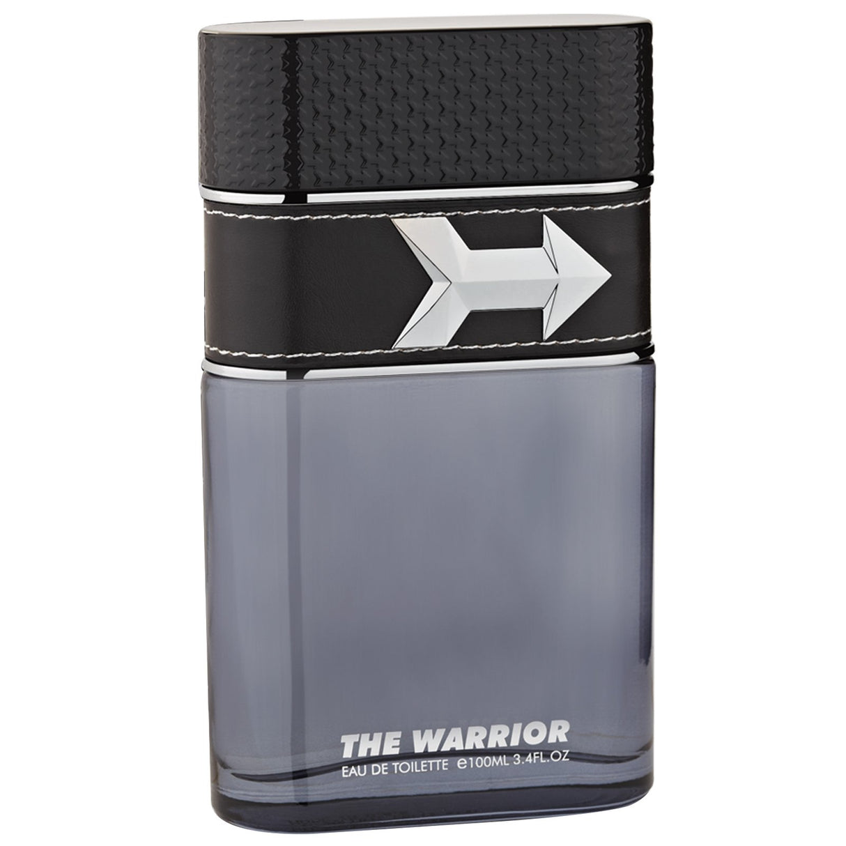 Armaf The Warrior Edt 100ml Hombre- Inspirado en I Love New York for Him Bond No 9