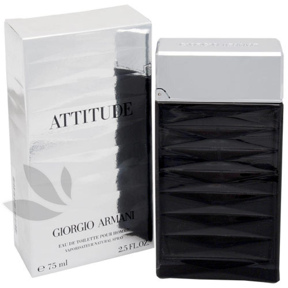 Attitude 75 mlEDT Hombre Armani