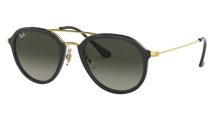 RAY BAN Lente De Sol 8053672602012 /0RB4253 Unisex