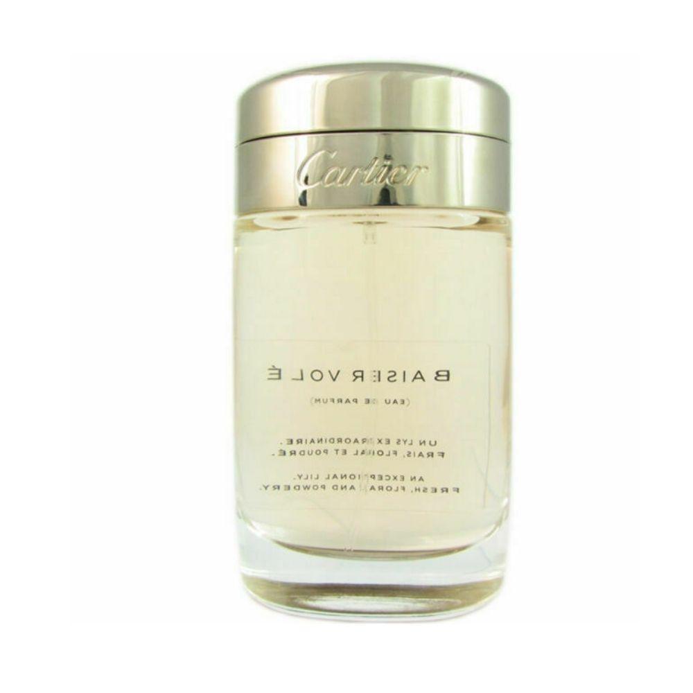 Baiser Vole Tester Edp 100ml Mujer Cartier