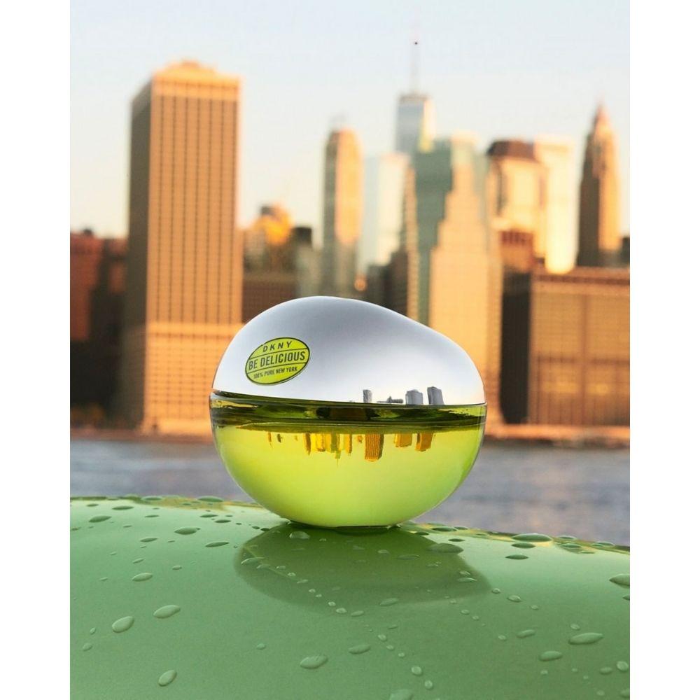 Be Delicious 100ML EDP Mujer DKNY - 100ML