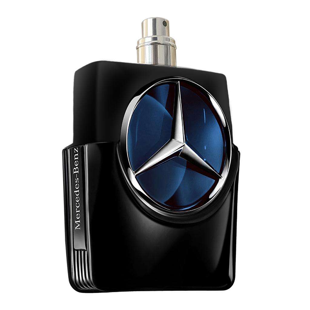 Mercedes Benz Man Intense Edt 100Ml Hombre Tester