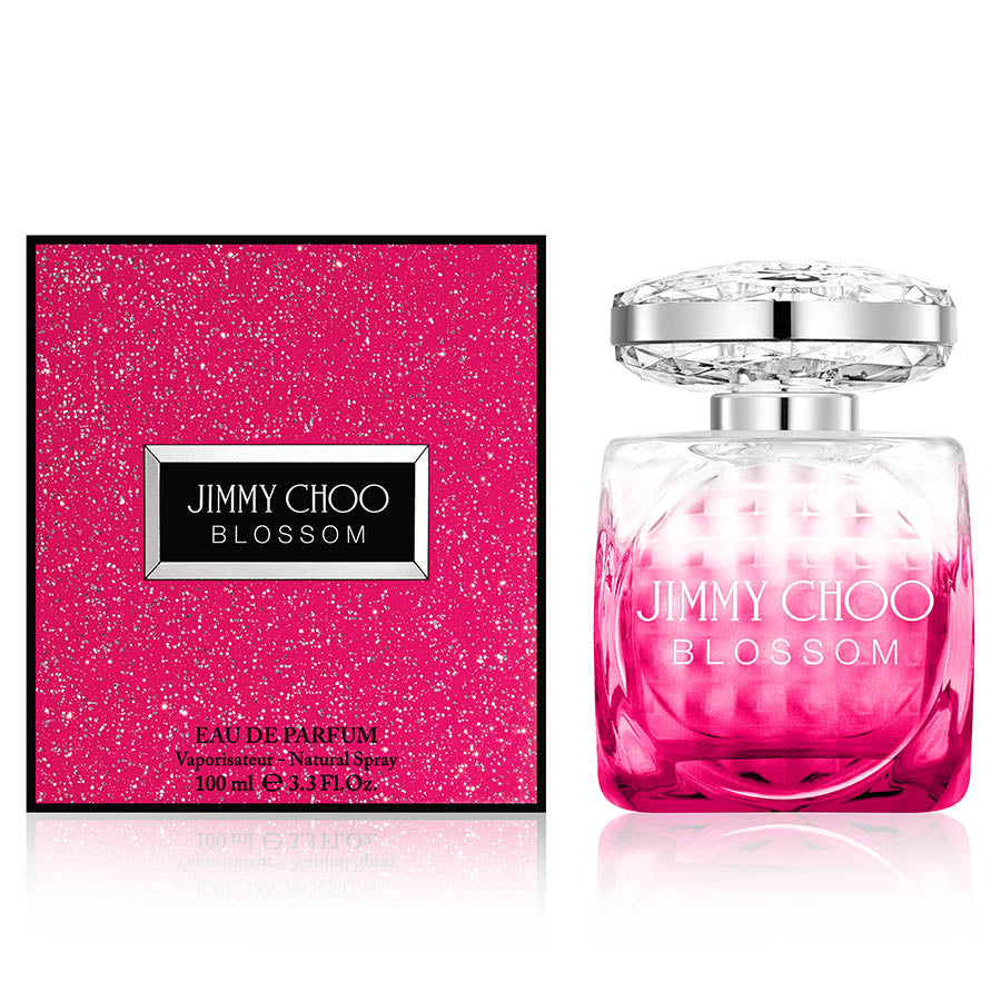 Jimmy Choo Blossom Edp 100Ml Mujer