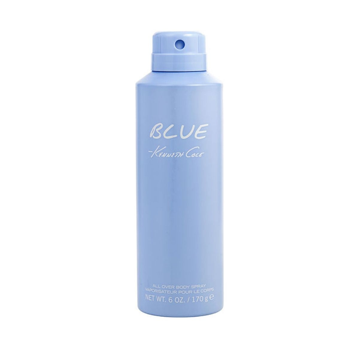 Kenneth Cole Blue 180Ml Hombre Body Spray