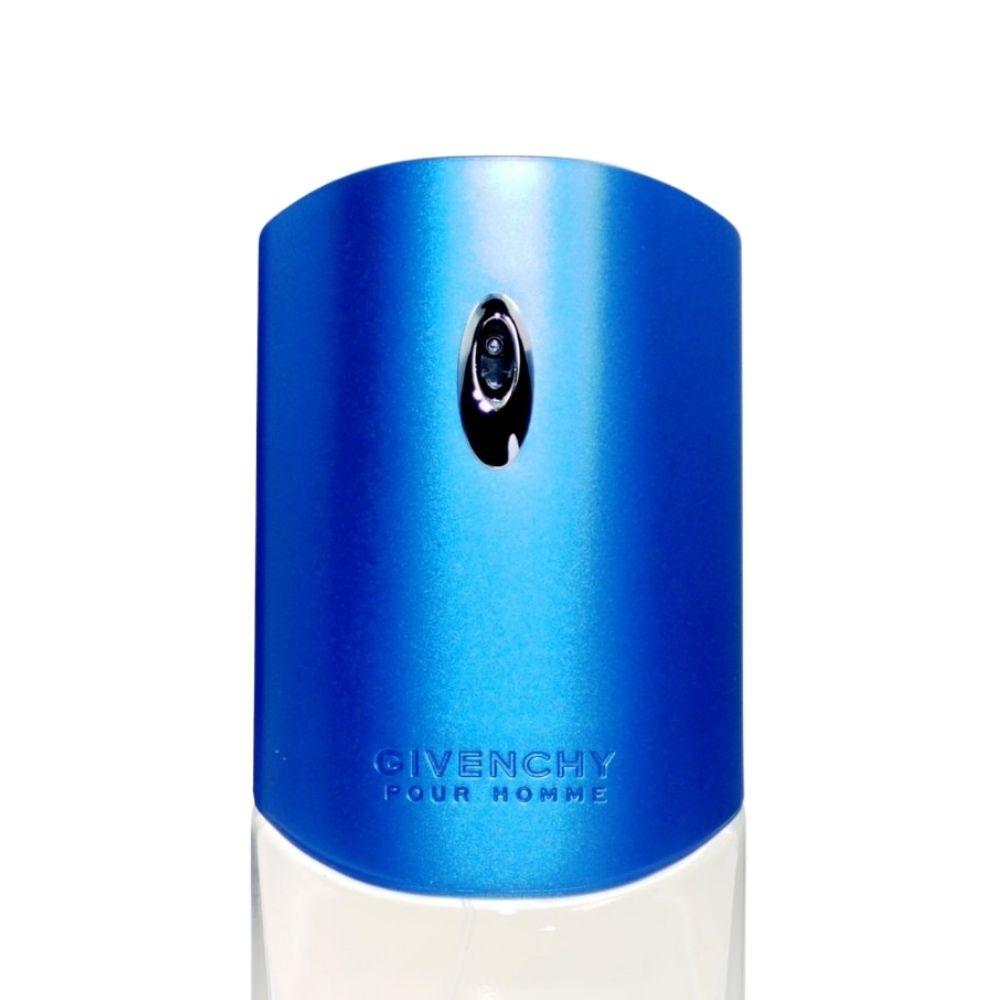 Blue Label Tester Edt 50ml Hombre
