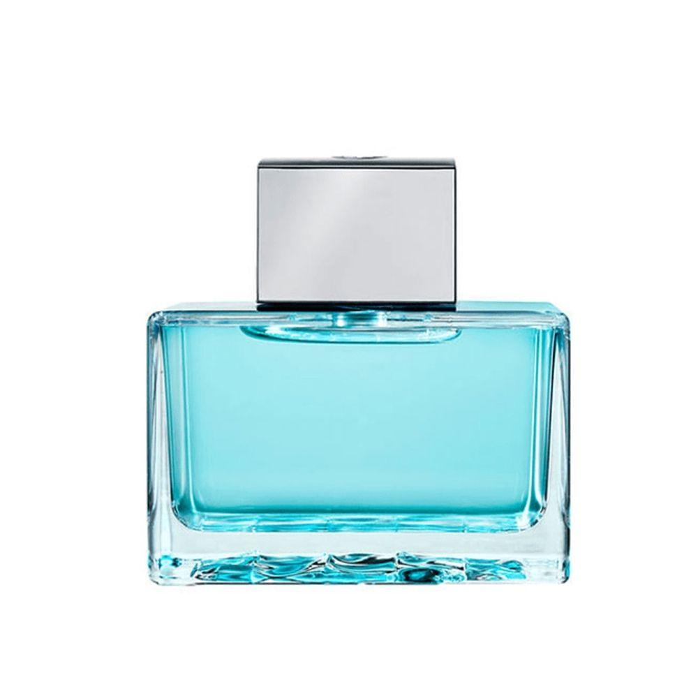 Blue Seduction Tester EDT Mujer 80ML