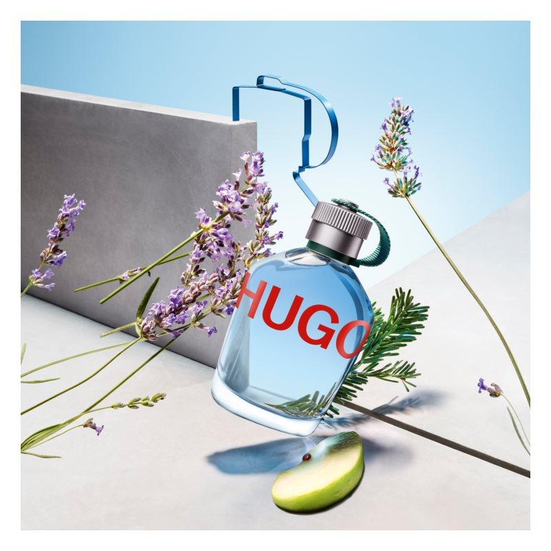 Hugo (Cantimplora) 125ML EDT Hombre Hugo Boss