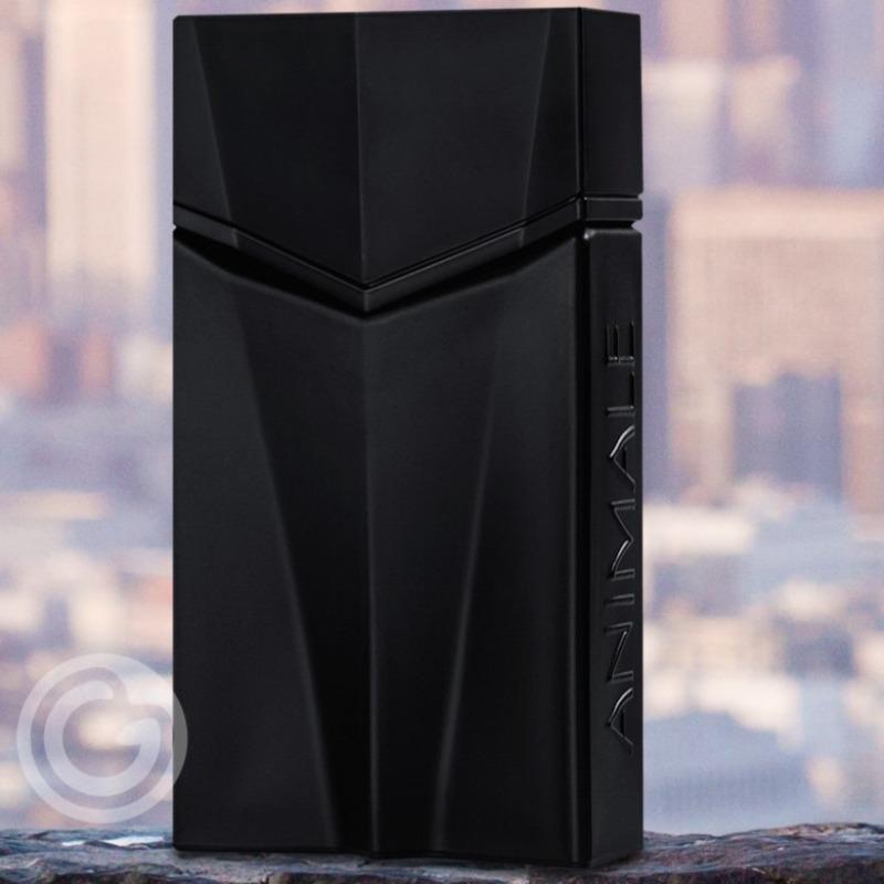 Animale Seduction Homme Edt 100 ml Hombre