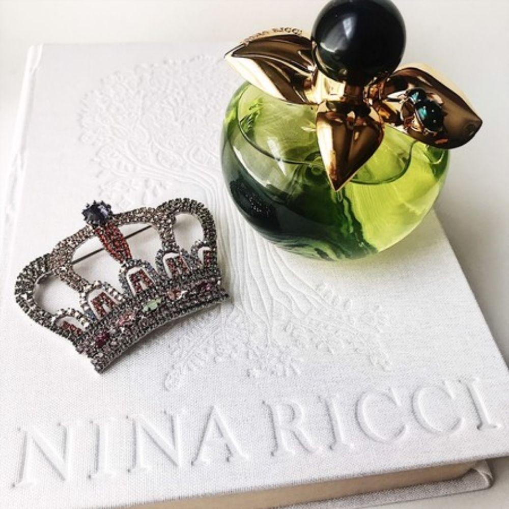 NINA RICCI BELLA TESTER 80ml