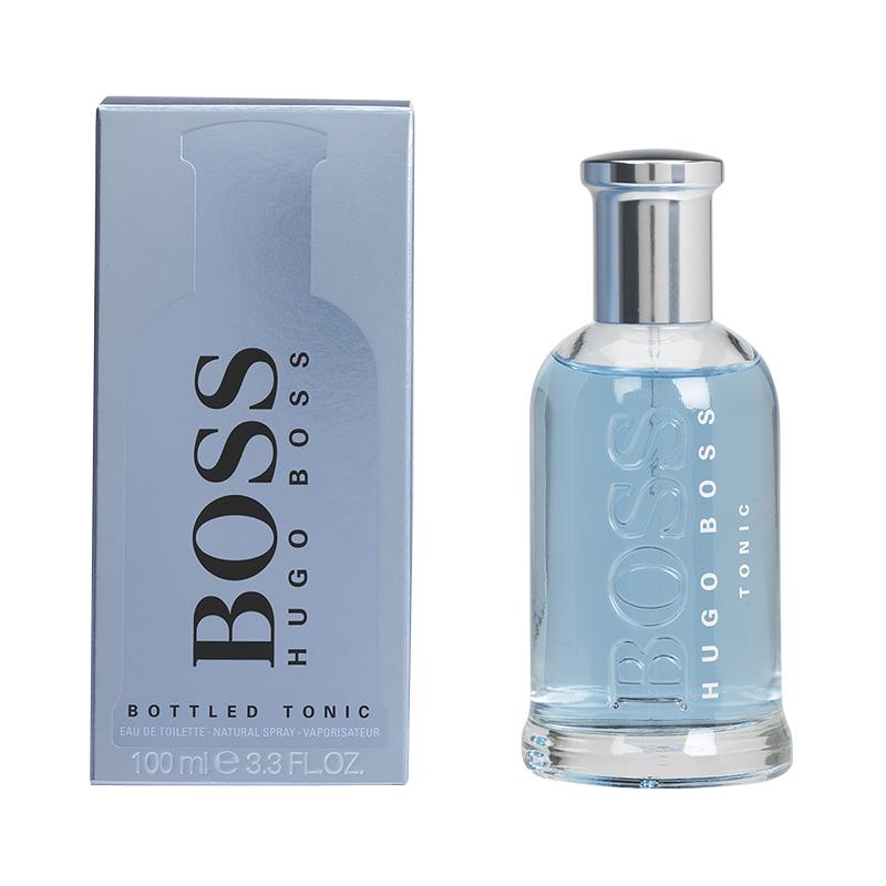 Boss Bottled Tonic Edt 100 ml hombre