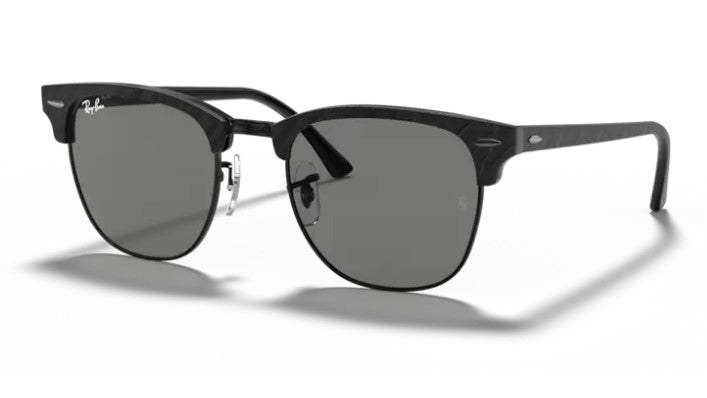 RAY BAN Clubmaster RB30161305B149 Unisex