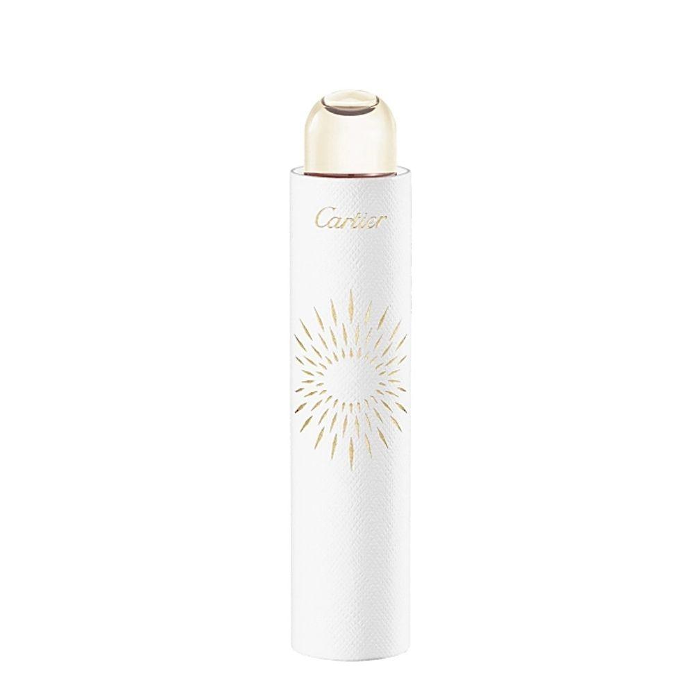Carat TESTER EDP 15Ml Mujer Cartier