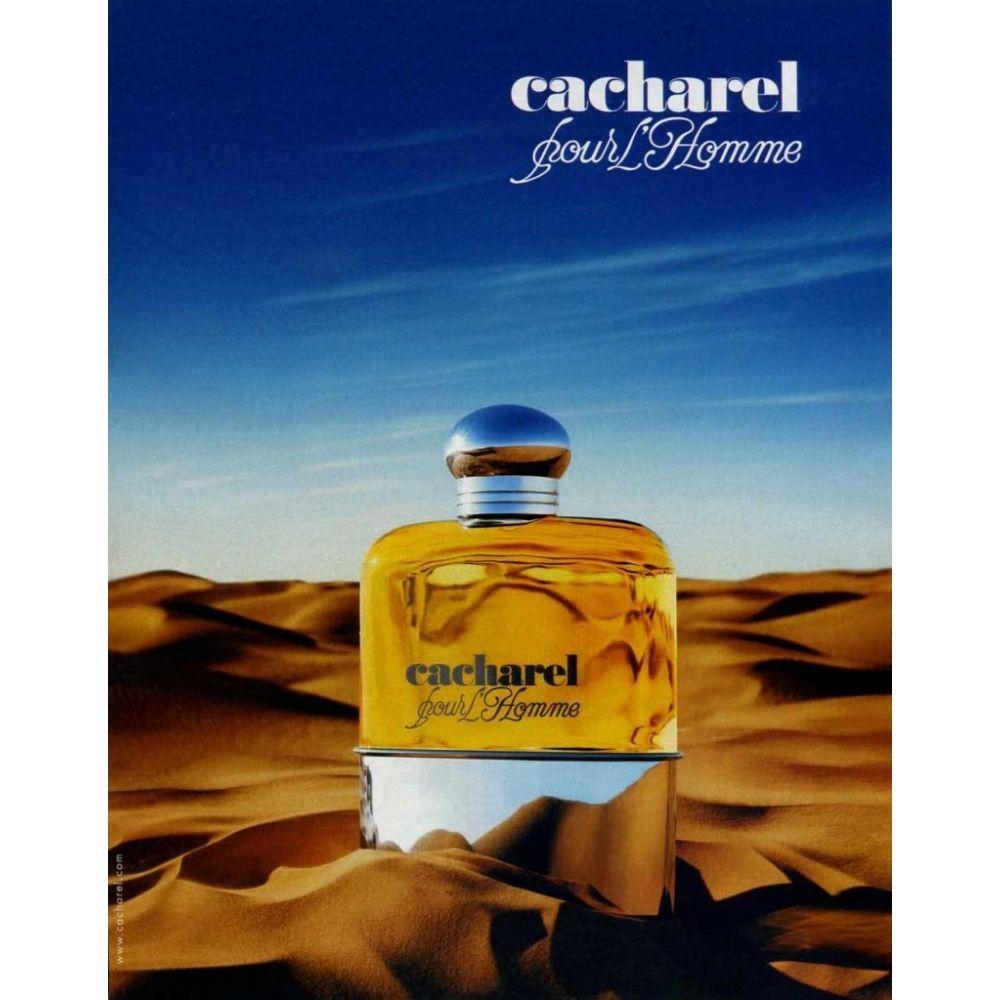 Cacharel Pour L´Homme 100ML EDT Hombre Cacharel