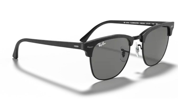 RAY BAN Clubmaster RB30161305B149 Unisex